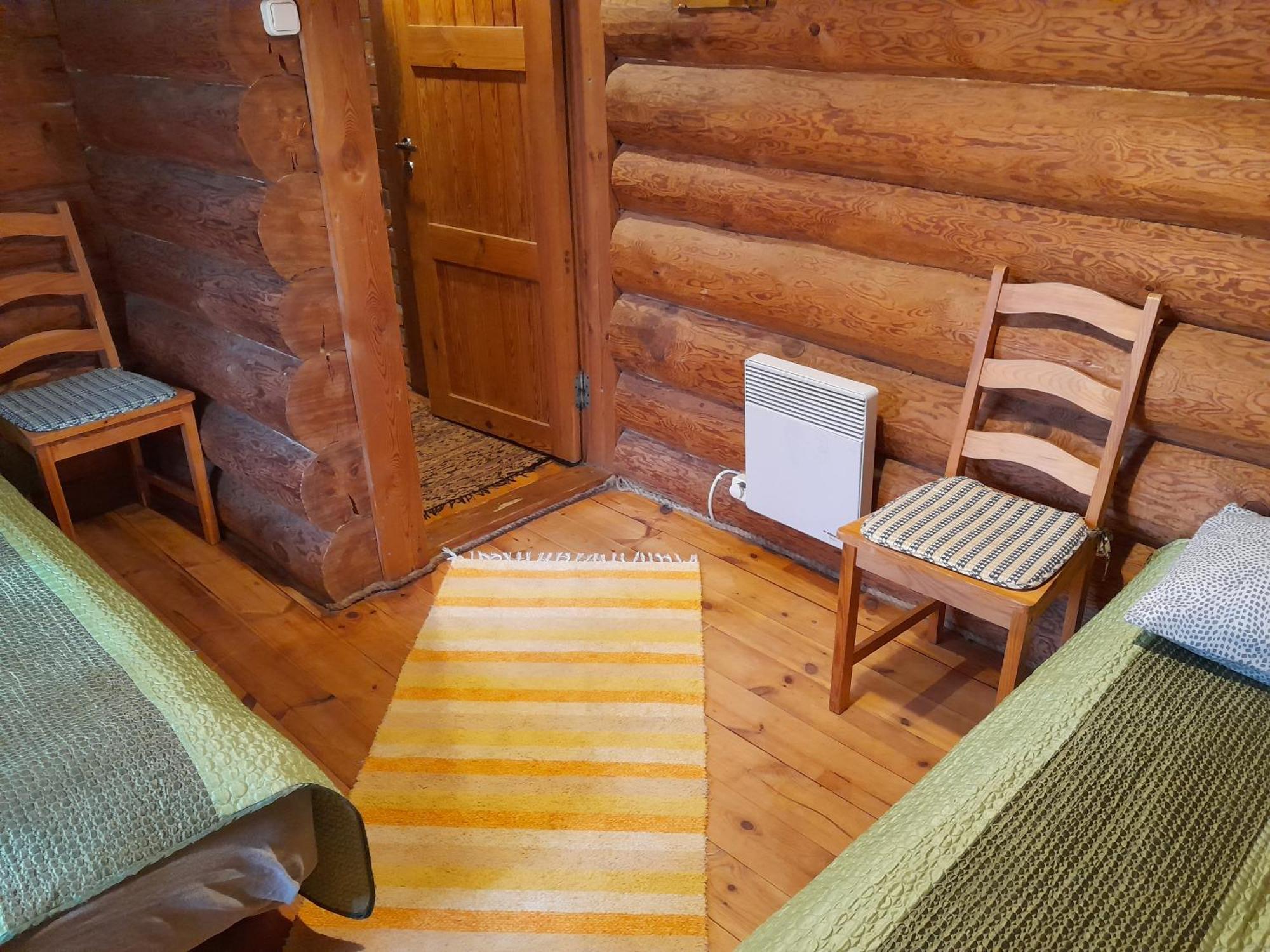 Kaebi Holiday Homes Ainja Habitación foto