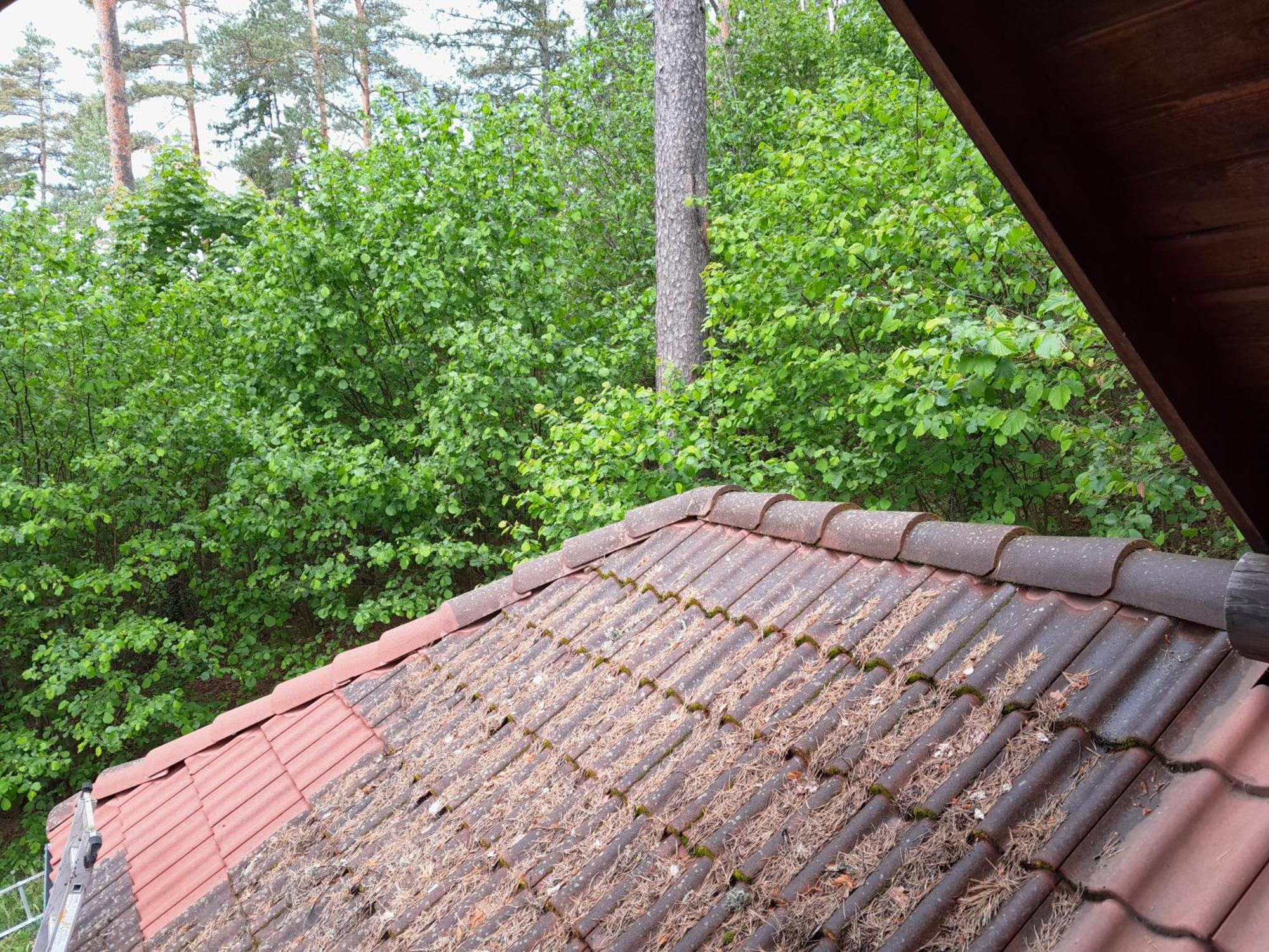 Kaebi Holiday Homes Ainja Habitación foto
