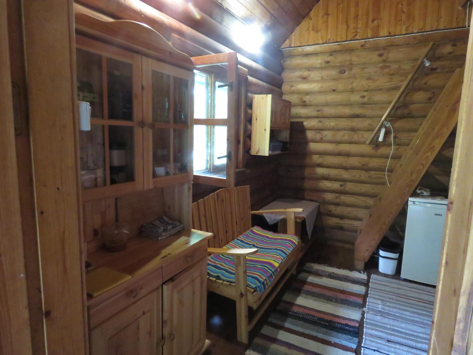 Kaebi Holiday Homes Ainja Habitación foto